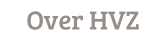 Over HVZ
