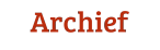 Archief