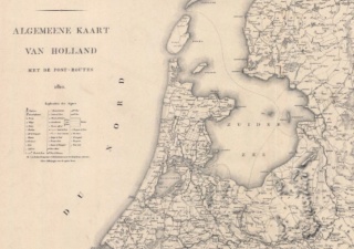 Uitnodiging algemene jaarvergadering op woensdag 26 februari 2025